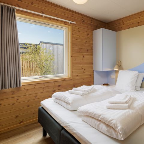 BUNGALOW 8 people - Cottage sleeps 8