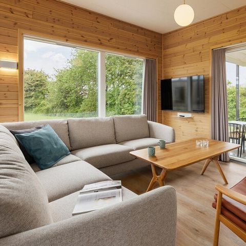 BUNGALOW 8 people - Cottage sleeps 8