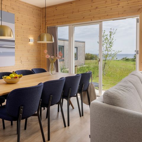 BUNGALOW 8 people - Cottage sleeps 8