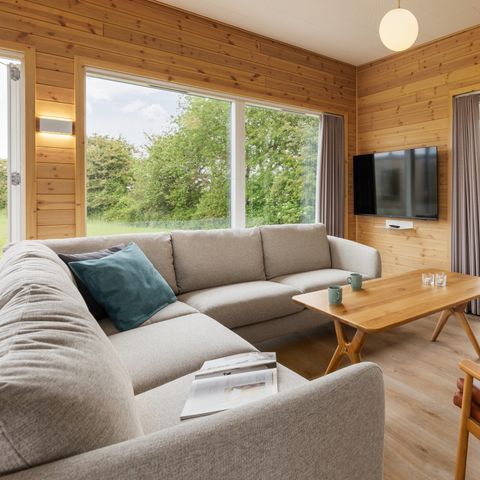 BUNGALOW 8 people - Cottage sleeps 8