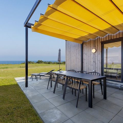 BUNGALOW 4 people - Cottage sleeps 4