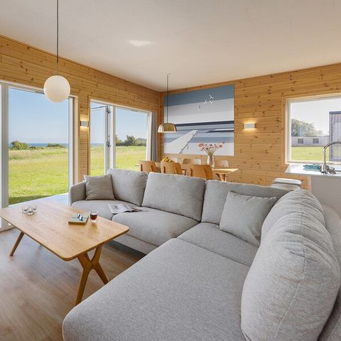 BUNGALOW 4 people - Cottage sleeps 4