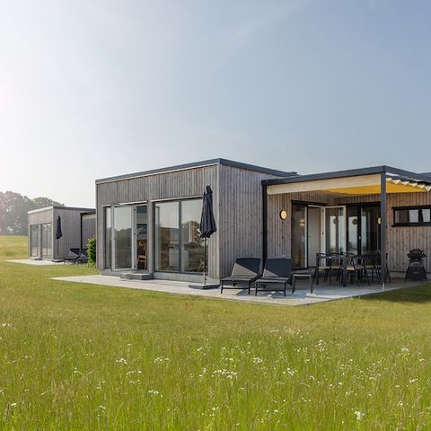 Center Parcs Nordborg Resort - Camping Southern Denmark - Image N°4