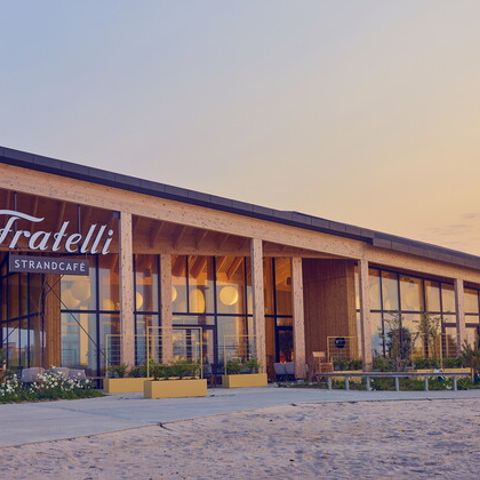 Center Parcs Nordborg Resort - Southern Denmark - Image N°5