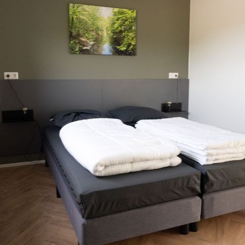 Chalet 6 persons - Chalet