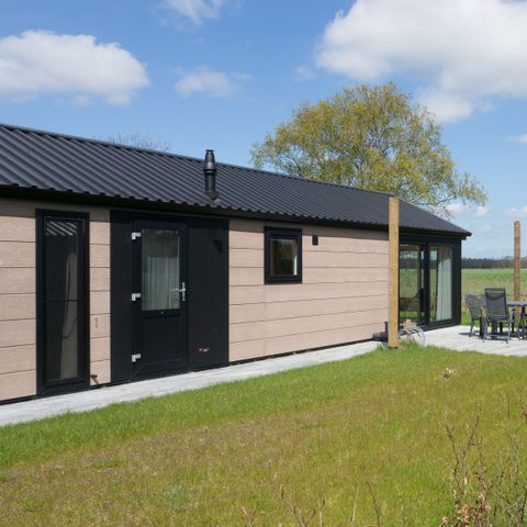 Chalet 4 persons - Chalet