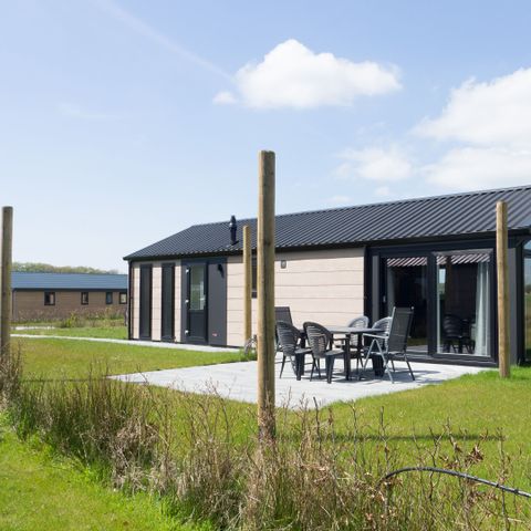 Chalet 4 persons - Chalet