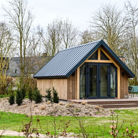 LODGE 2 people - Wellness Lodge