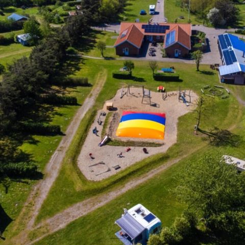 Vodatent Ballum Camping - Camping Southern Denmark - Image N°4