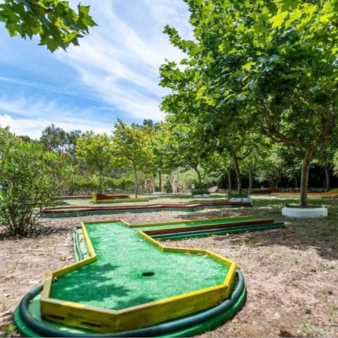 Camping Colina Do Sol - Camping Lisbon Region - Image N°6