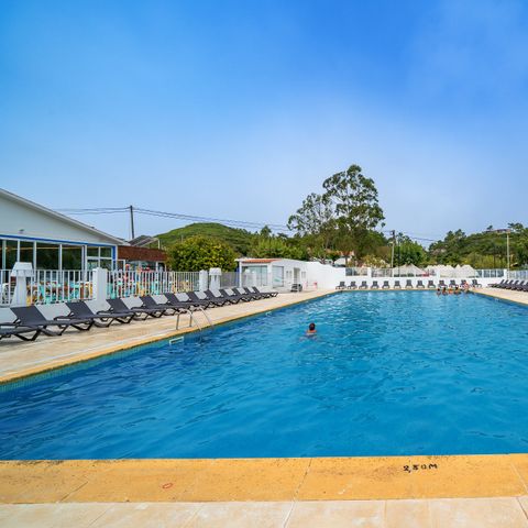 Camping Colina Do Sol - Camping Lisbon Region - Image N°5