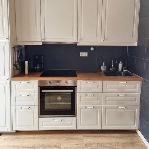 HOUSE 5 people - Stuga