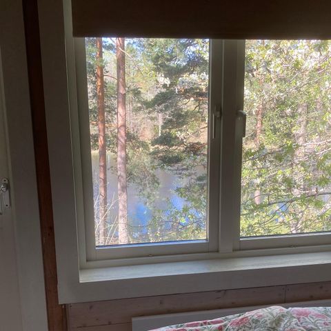 HOUSE 5 people - Stuga