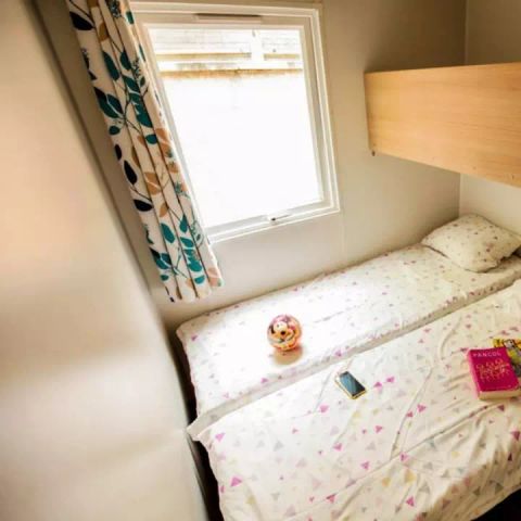 MOBILE HOME 5 people - Cottage Capucine 3 Rooms 5 People Without Bathroom