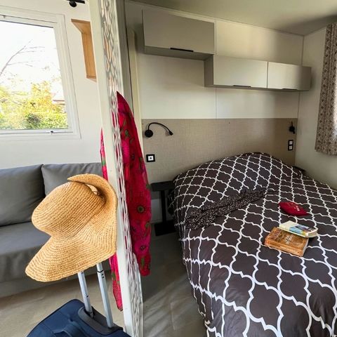 MOBILE HOME 2 people - Cosy