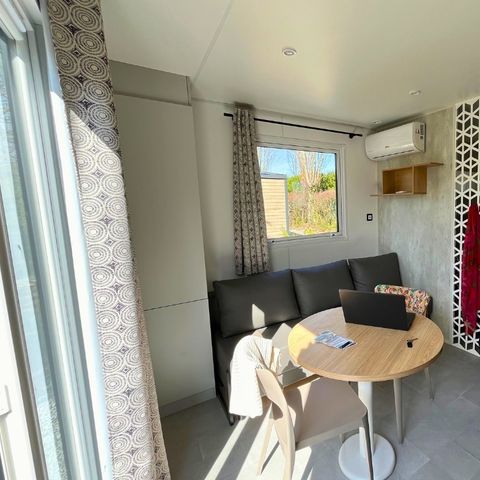 MOBILE HOME 2 people - Cosy