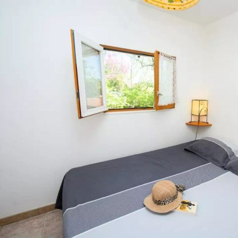 COUNTRY HOUSE 4 people - Gîte Mimosa 3 Rooms 4 People + TV