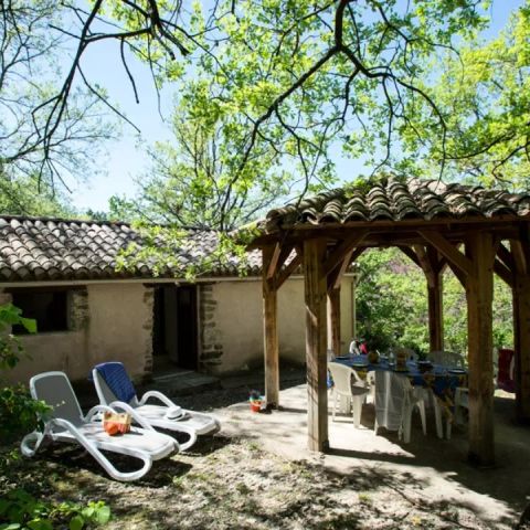 COUNTRY HOUSE 2 people - Gîte Roussillon 2 Rooms 2 People + TV + Private Spa