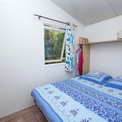 BUNGALOW 4 people - Cottage Capucine 4p WITHOUT SANITARY
