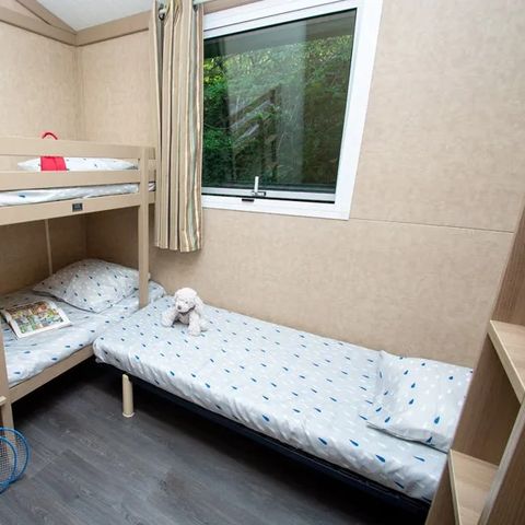 MOBILE HOME 5 people - Lavender Cottage