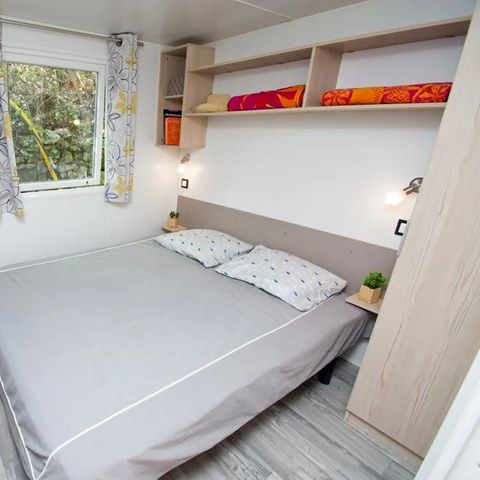 Mobile home 6 persons - Rosemary Cottage