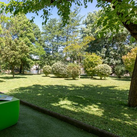 BEDROOM 2 people - Deluxe Double Room - Sorgue View