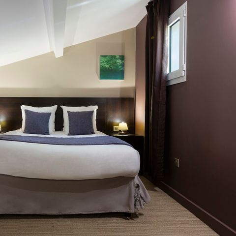 BEDROOM 4 people - Family Room