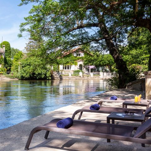SOWELL - Domaine de la petite Isle - Luberon - Vaucluse - Image N°4