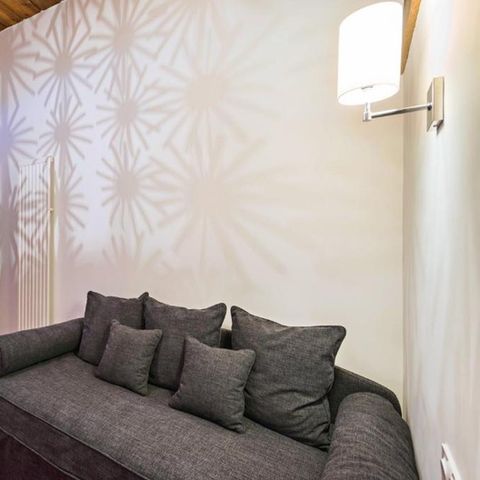 BEDROOM 2 people - Junior Suite