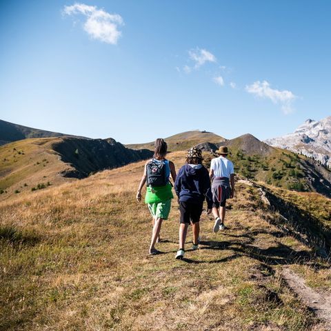 SOWELL - Marmotel & Spa - Alpes-de-Haute-Provence - Image N°6