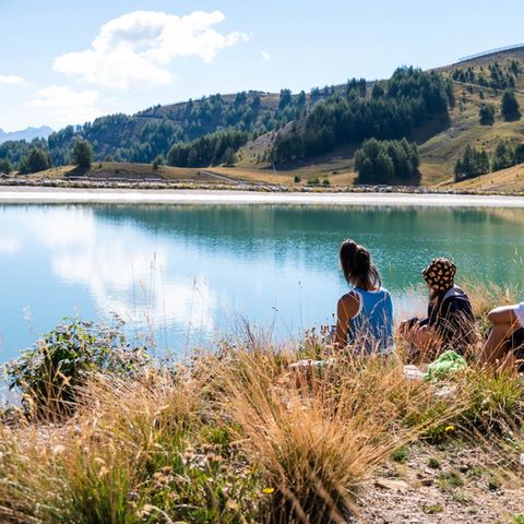 SOWELL - Marmotel & Spa - Alpes-de-Haute-Provence - Image N°5