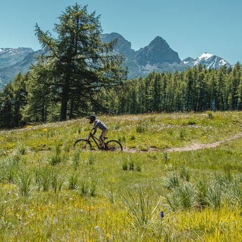 SOWELL - Marmotel & Spa - Alpes-de-Haute-Provence - Image N°2