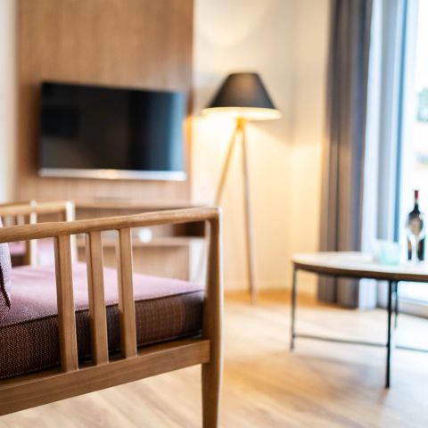 BUNGALOW 4 people - 4C