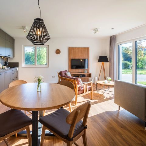 BUNGALOW 4 people - 4C
