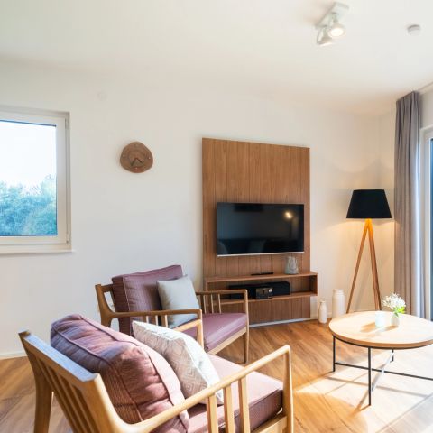 BUNGALOW 4 people - 4C