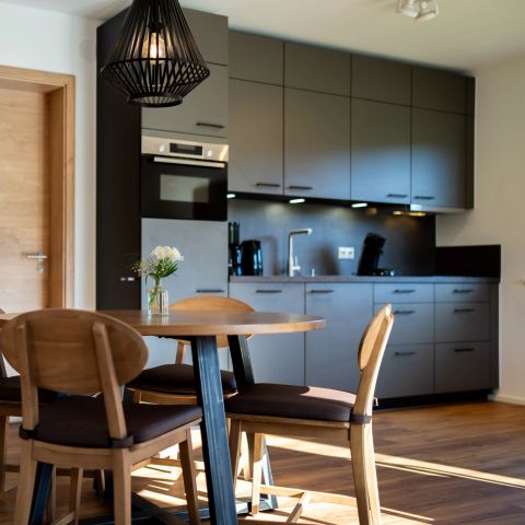 BUNGALOW 4 people - 4C