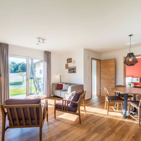 BUNGALOW 4 people - 4C