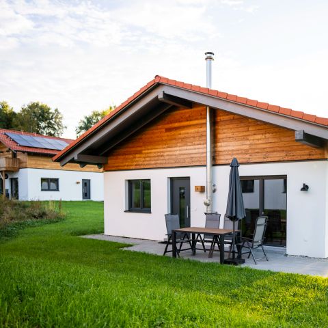 BUNGALOW 4 people - 4C