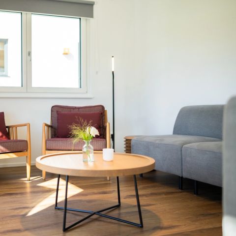 BUNGALOW 6 people - 6C