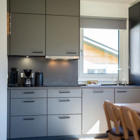BUNGALOW 6 people - 6C