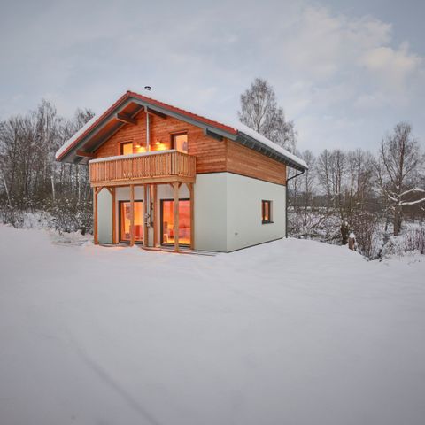 BUNGALOW 6 people - 6C