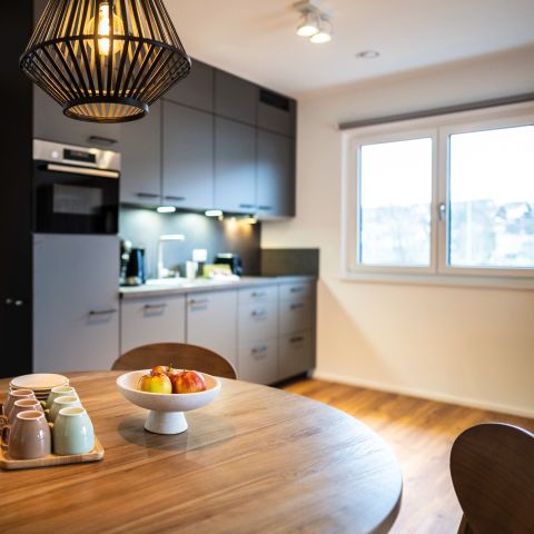 BUNGALOW 4 people - 4-person holiday home