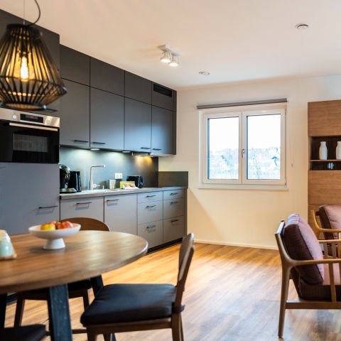 BUNGALOW 4 people - 4-person holiday home