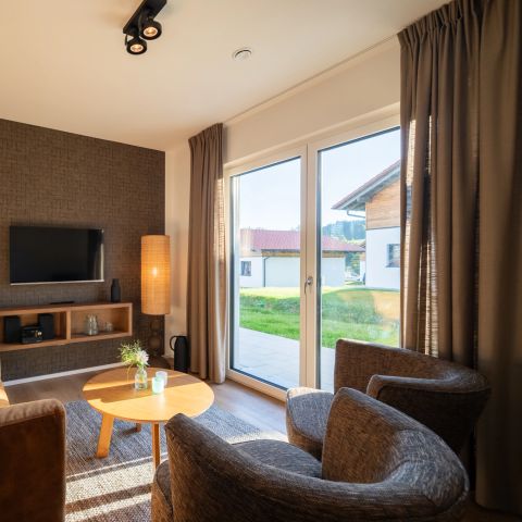 BUNGALOW 4 people - 4-person holiday home