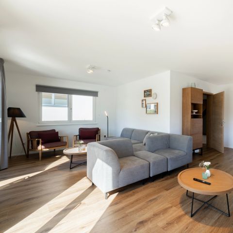 BUNGALOW 6 people - 6-person holiday home
