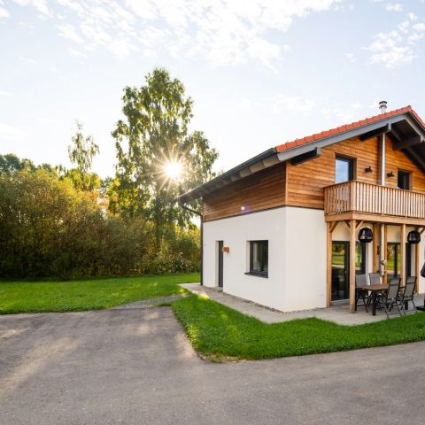 BUNGALOW 6 people - 6-person holiday home