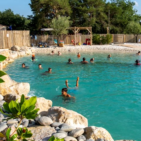 Camping Liberté Verdon - Var - Image N°3