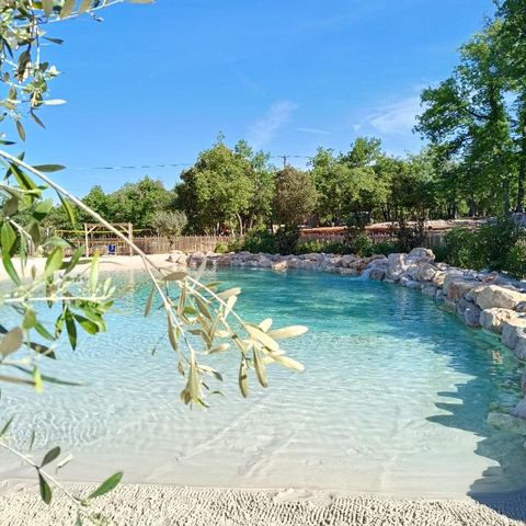 Camping Liberté Verdon - Var - Image N°5