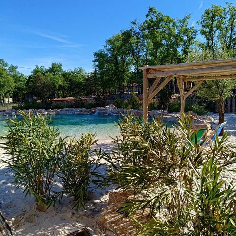 Camping Liberté Verdon - Var - Image N°2
