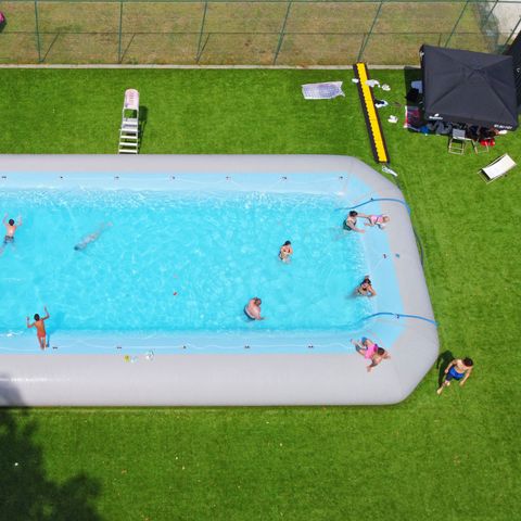 CHALET 4 people - hiker's hut